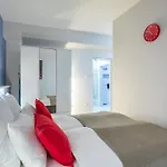 Ultra - Quiet Sleep - Large Apartament