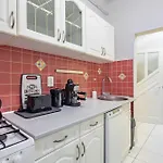 Apartament Ultra - Quiet Sleep - Large Budapeszt