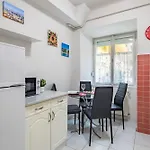 Ultra - Quiet Sleep - Large Apartamento Budapest