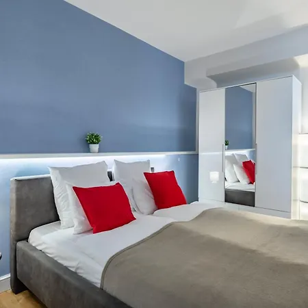 Apartamento Ultra - Quiet Sleep - Large