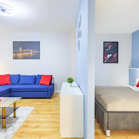 Ultra - Quiet Sleep - Large Budapest