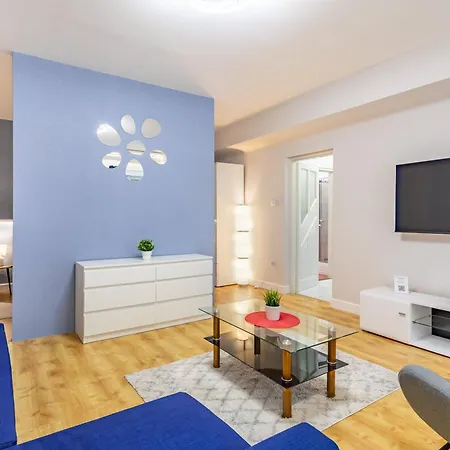 Ultra - Quiet Sleep - Large *