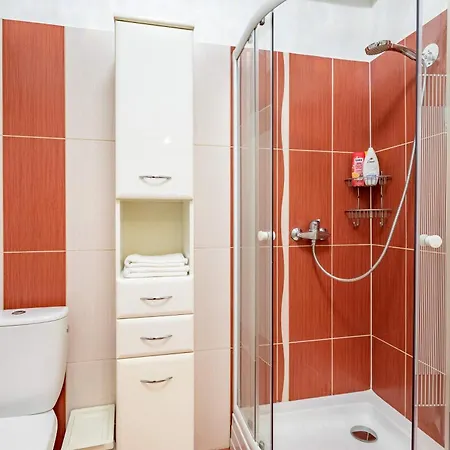 Apartmán Ultra - Quiet Oasis By The Synagogue