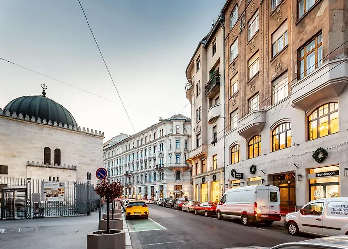 Apartament Ultra - Quiet Sleep - Large