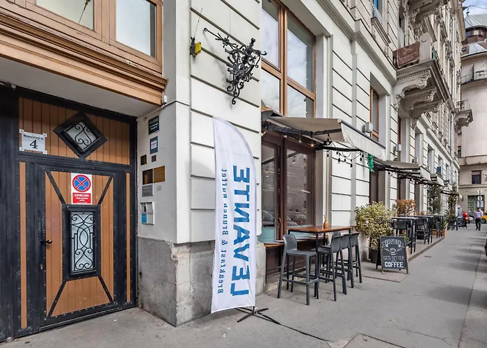 Apartment Ultra - Quiet Sleep - Large