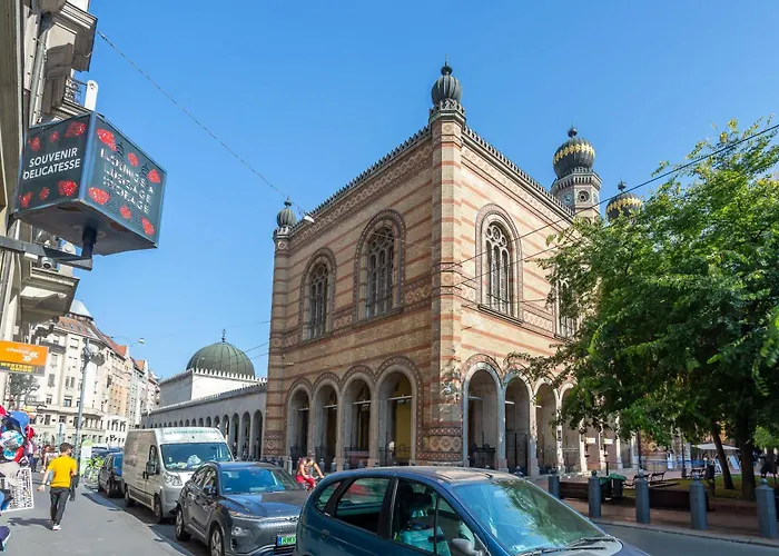 Ultra - Quiet Sleep - Large Apartment *