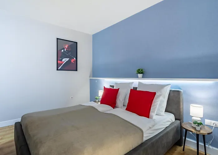 Ultra - Quiet Sleep - Large * Budapest