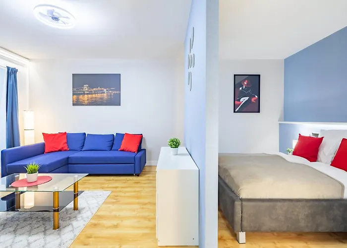 Ultra - Quiet Sleep - Large Budapest