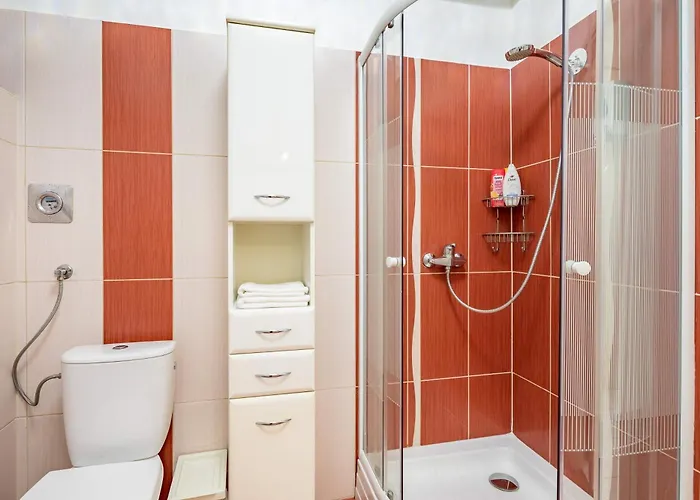 Apartment Ultra - Quiet Sleep - Large