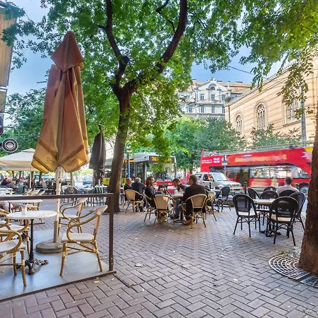 Appartamento Ultra - Quiet Sleep - Large *