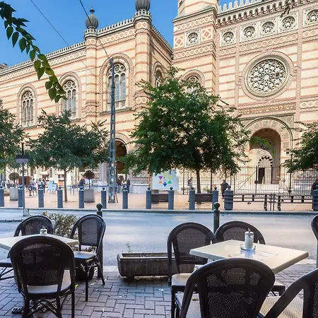 Ultra - Quiet Sleep - Large Appartamento