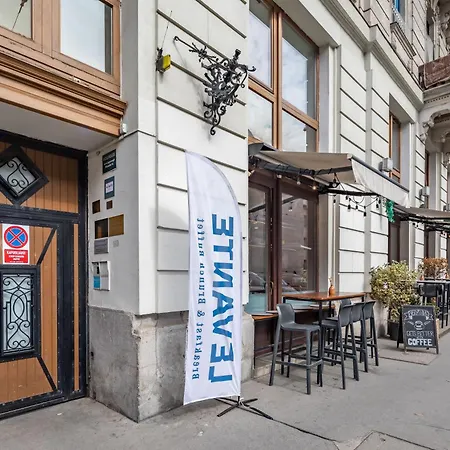 Appartamento Ultra - Quiet Sleep - Large